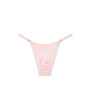 Трусики Very Sexy Smooth Adjustable Brazilian Panty Angel Pink
