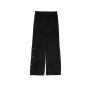 Велюрові спортивні штани Velour Diamante Black