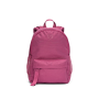 Рюкзак PINK Ivy Classic Canvas Backpack Red Violet