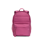 Рюкзак PINK Quilted Puffer Backpack Red Violet