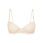 Бюстгальтер Lightly Lined Balconette Bra Marzipan