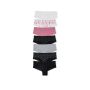 Набір трусиків 7-Pack Days of the Week Lace-Trim Cheeky Panties