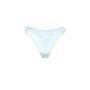 Трусики Wink Logo High-Leg Thong Panty Spray Blue