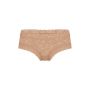 Трусики The Lacie Lace Cheeky Panty Praline