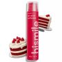 Зубна паста із смаком червоного оксамиту Red Velvet Toothpaste Hismile