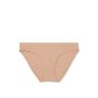 Трусики Stretch Cotton Bikini Panty Praline
