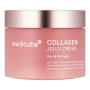 Зволожувальний гель-желе з колагеном Collagen Jelly Cream Medicube