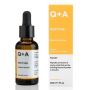 Сироватка для обличчя з пептидами Q+A Peptide Facial Serum 30 мл