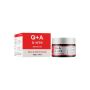 Крем для обличчя та шиї з колагеном Q+A 5-HTP Elasticity Face&Neck Cream 50 мл