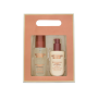 Подарунковий набір Body Mist & Lotion Gift Set Spiced Vanilla Creme