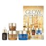 Подарунковий набір Glow Authorities Repair + Nourish Skincare Set від Estee Lauder