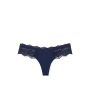 Трусики Lace Thong Panty Ensign