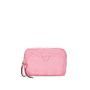 Косметичка Travel Makeup Pouch Pink