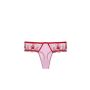 Трусики Rose and Bows Thong Panty