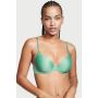 Бюстгальтер Lightly-Lined Full-coverage Bra Seafrost Green