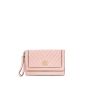 Сумка-клатч Victoria's Secret Phone Wristlet Orchid Blush