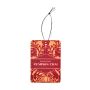 Ароматизатор Pumpkin Chai Hanging Fragrance Diffuser
