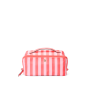 Косметичка 3-Piece Packable Travel Set Glow Orange Stripe