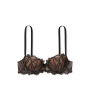 Бюстгальтер Dream Angels Demi Shimmer Bow Bra