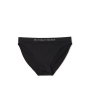 Трусики Seamless Bikini Panty Black