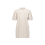 Нічна сорочка Oversize Cotton Sleep Tee Natural Heather