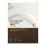 Регенеруюча кремова маска Deep Peptide Radiance Mask Medicube