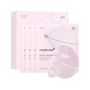 Набір гідрогелевих масок PDRN Pink Collagen Gel Mask Medicube