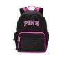 Рюкзак PINK Campus Backpack Black