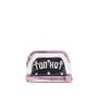 Косметичка Makeup Bag Duo Black Dot
