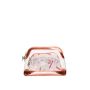Косметичка Makeup Bag Duo Makeup Print