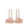 Бюстгальтер Very Sexy Smooth Lightly Lined Plunge Demi Bra Praline