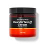 Крем для бороди та щетини Beard & Scruff Cream