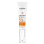 Сонцезахисний крем для обличчя SPF 50 від Topface