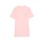 Нічна сорочка Oversize Cotton Sleep Tee Angel Pink