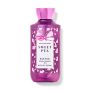 Парфумований гель для душу Sweet Pea Body Wash