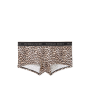 Трусики Logo Cotton Boyshort Panty Leopard