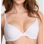 Бюстгальтер PINK Wear Everywhere Push-Up Bra White VS
