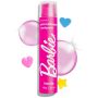 Зубна паста із смаком жуйки Barbie Pink Bubblegum Toothpaste Hismile