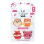 Заколка для волосся CLIPSTAR KIDS Clever Classmates invisibobble