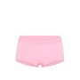 Трусики Shine Logo Cotton Boyshort Panty Victoria Pink