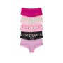 Набір трусиків 5-Pack Wink Lace Cheeky Panties Flowers