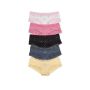 Набір трусиків 5-Pack Wink Lace Cheeky Panties Flower