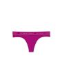 Трусики Logo Cotton Thong Raspberry Cooler