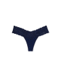 Трусики Lacie Thong Panty Blue Dot