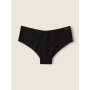 Трусики No-show Invisible Cotton Cheekster Panty Black