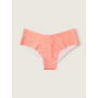 Трусики No-show Invisible Cotton Cheekster Panty Orange