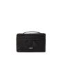 Косметичка Diamante Vanity Case Bag Black