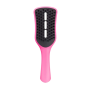 Щітка для укладання феном Easy Dry & Go Shocking Cerise Tangle Teezer