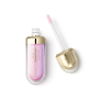 Блиск для губ 3D Hydra Lipgloss від Kiko Milano Gold Reflections 01