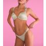 Трусики Very Sexy Scattered Shine Strap Smooth Thong Panty Classic Sandstone